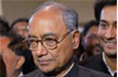 Digvijay taken aback after seeing his name in BPL list